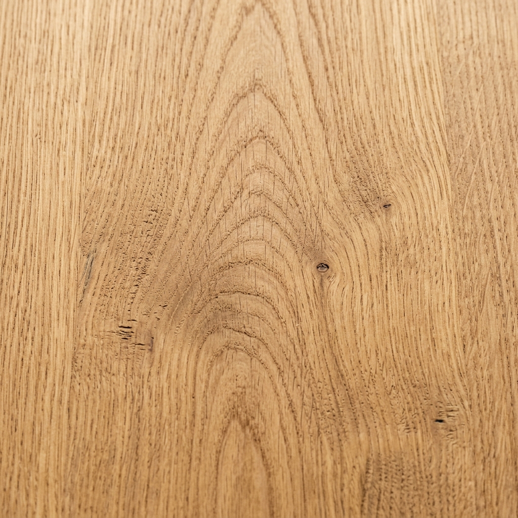 Tevere Oak Dining Table