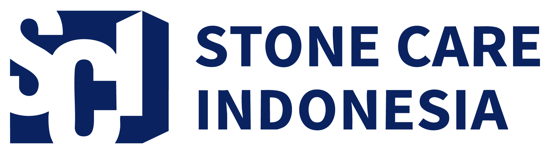 Logo SCI Blue